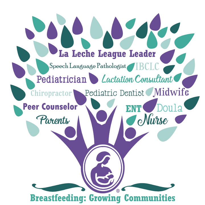 le leche league