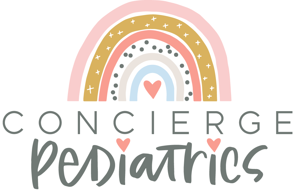 Concierge Pediatrics La Leche League of Texas